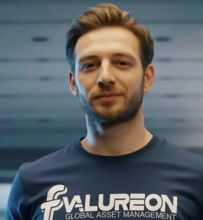 Ahmet Sefa Dagdelen, Chief Financial Officer