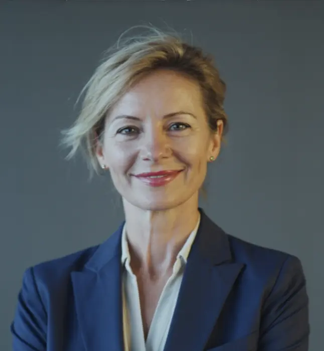 Fiona M. Williams, Chief Investment Officer