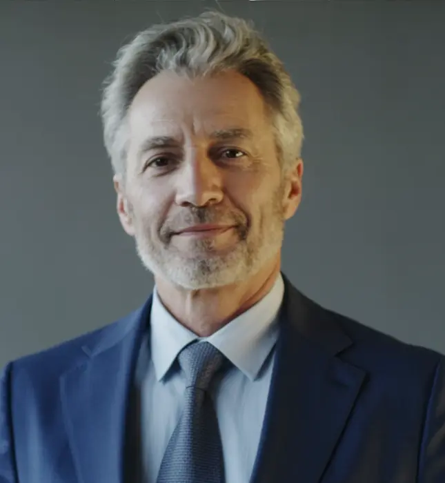 Frank M. Williams, Chief Executive Officer