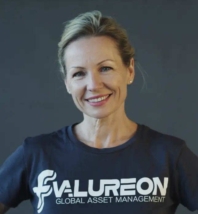 Jane Whitmore, Managing Director