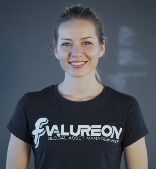 Kathy, DevOps / Data