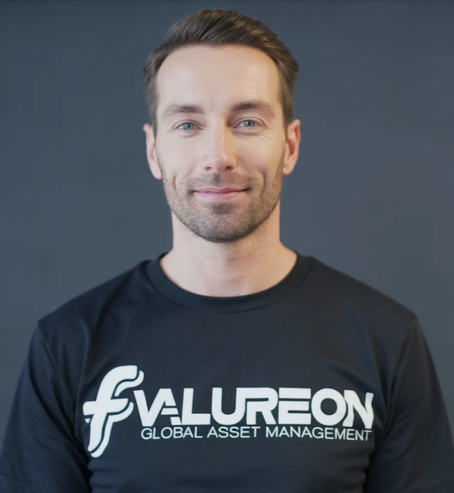 Lucas, Portfolio Manager / Analyst