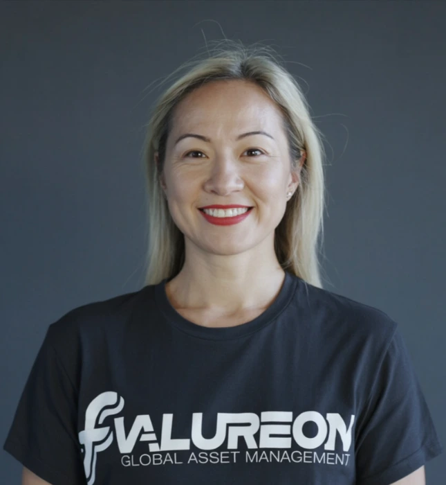 Mei, Risk Analyst and Quant Researcher