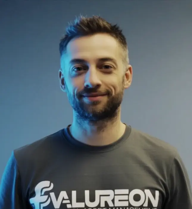 Mustafa, Head of Trading & Execution