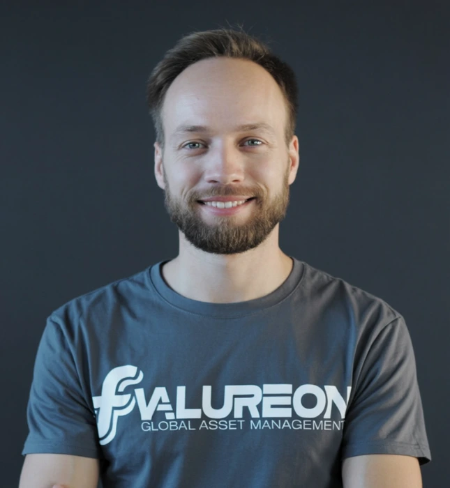 Stephen, Compliance Officer, KYC/Onboarding Lead