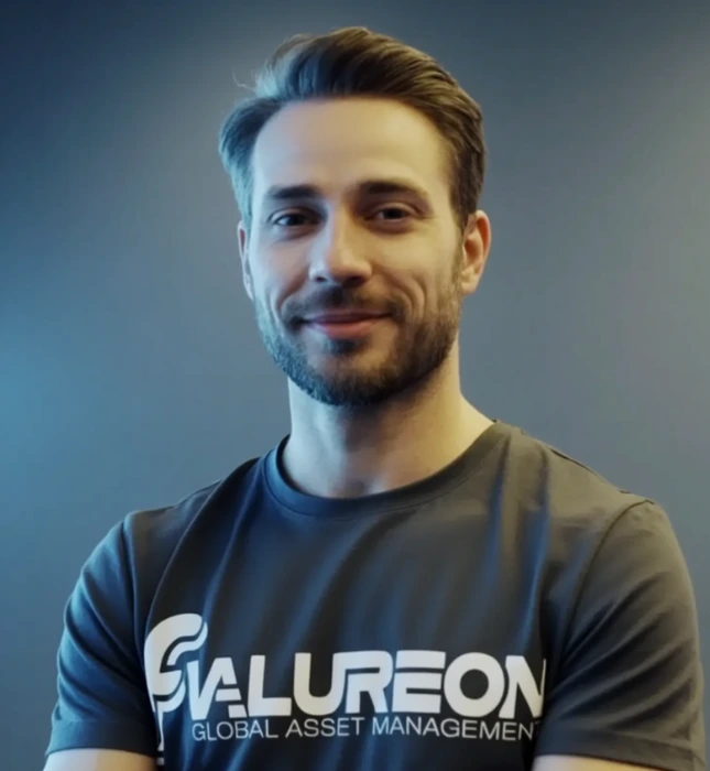 Yasin, Head of Technology / Data